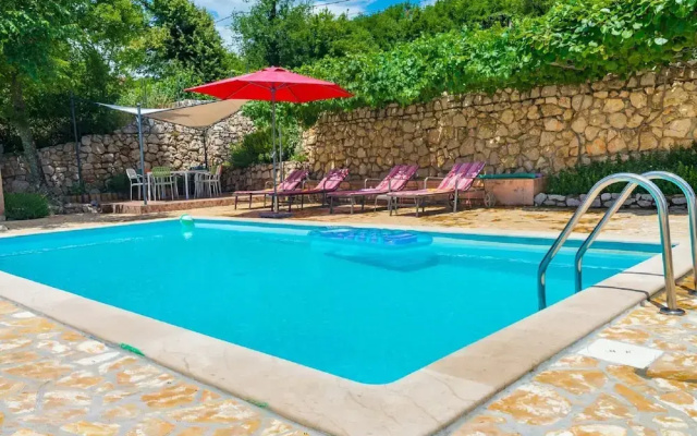 Apartment Crikvenica Near Sandy Beach
