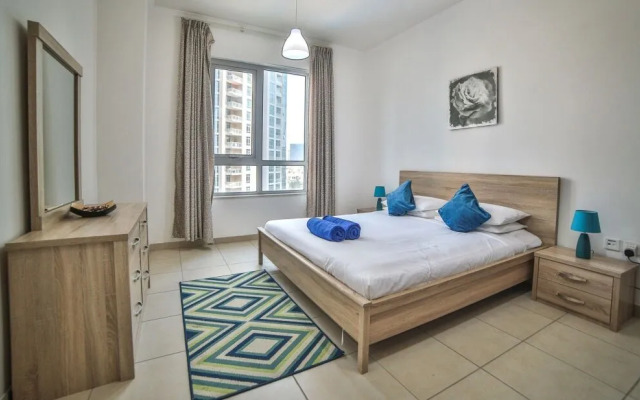 The Residences 5 by New Arabian Holiday Homes