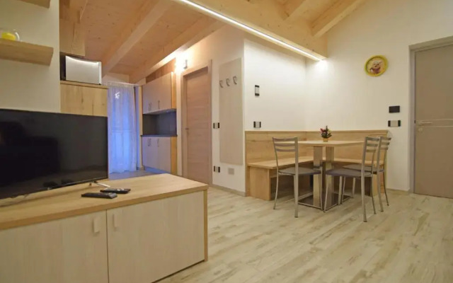 casa vacanze arcobaleno