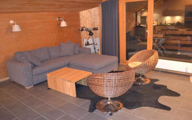 Appartement Cristal 512