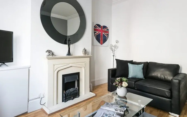 Lovely 1BR Flat in West Hampstead