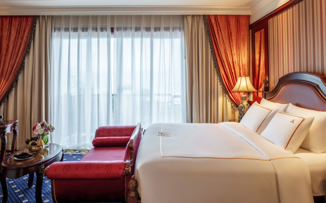 The Imperial Hotel Vung Tau – Guest Rooms – Vung Tau