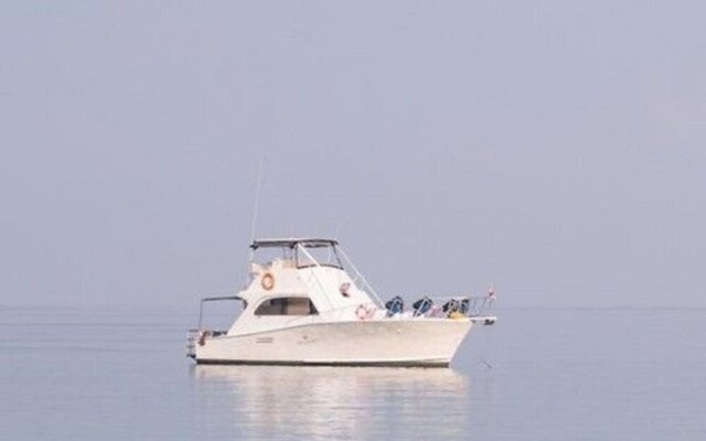 Awei Pila Mergui Archipelago