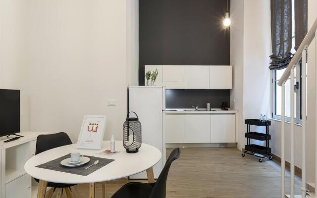 Atelier Apartments - Geometric by Wonderful Italy