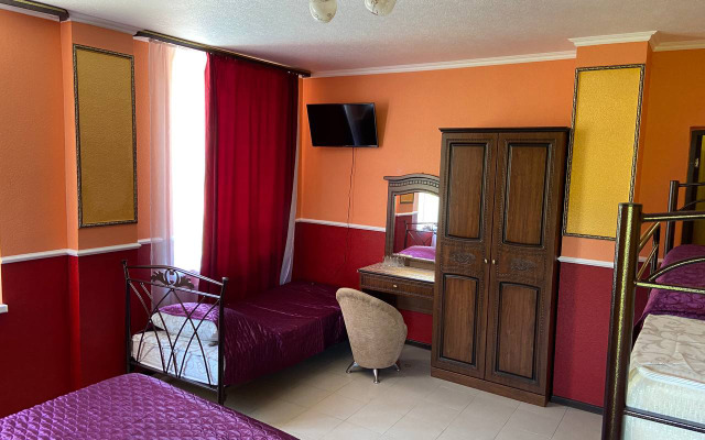 Park Otel Abkhaziya