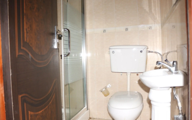 Crystalem Luxury Hotel