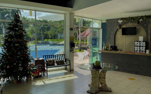 Hotel Puente Nacional & Spa