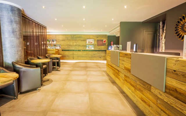 Abba Xalet Suites Hotel