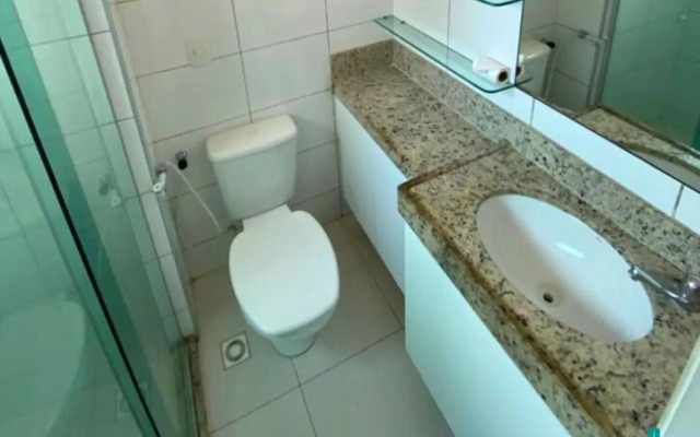 Brisa do Mar Apartamets
