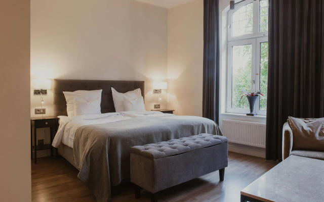 Home Hotel Norre Park