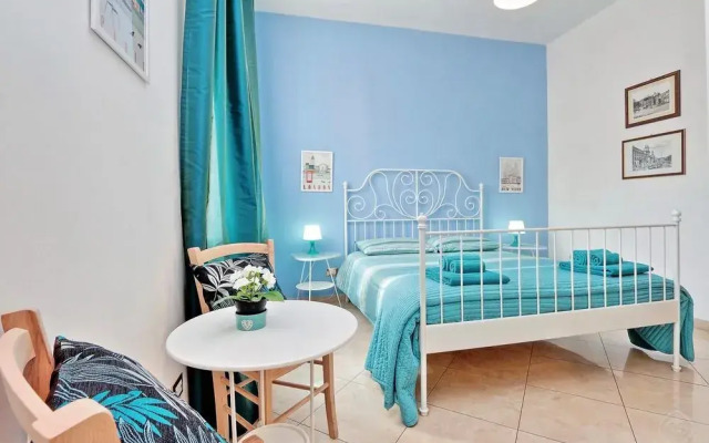S. Giovanni Apartments - Appio Latino Area