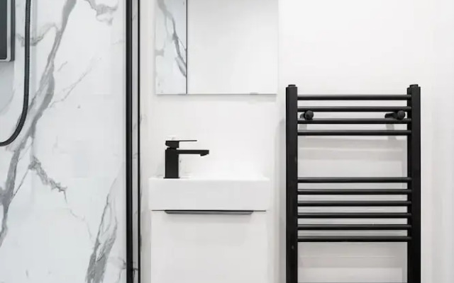 1 Bed Flat - City Centre