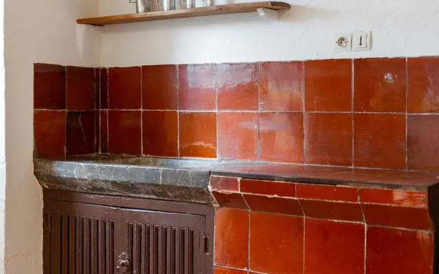 Holiday Home in Tautavel Near Gorges de Gouleyrous