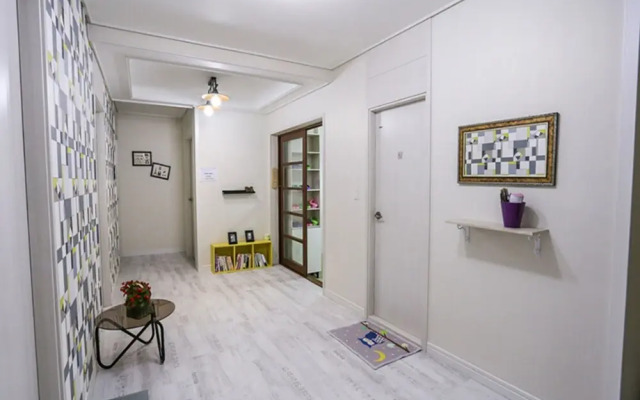 Tongyeong Gangguan Guest House