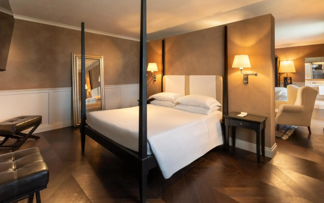 Relais Villa D'Amelia