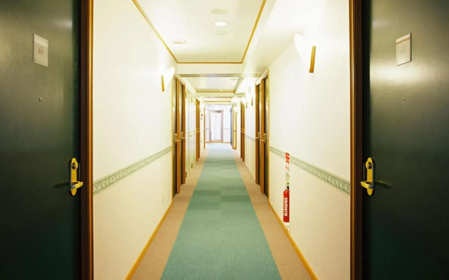 Toyoko Inn Osaka Taniyon Kosaten