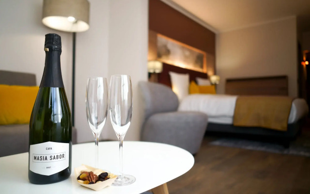 Leonardo Hotel Antwerp