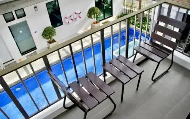 Top Residence