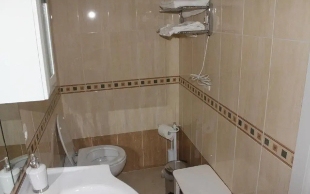 B&B Il Giglio Bianco