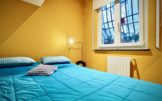 Lussuosa Dimora San Lorenzo