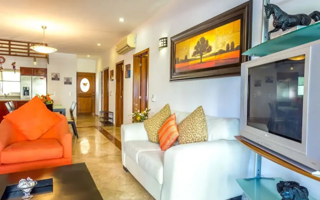 Paseo Del Sol Reef B 104 3 Bedroom Condo
