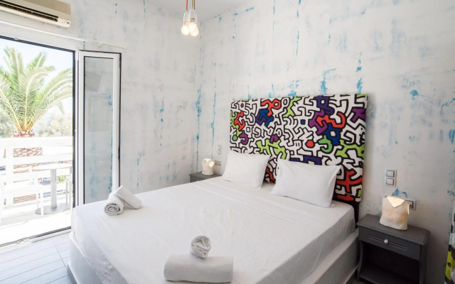 Beach Boutique Hotel