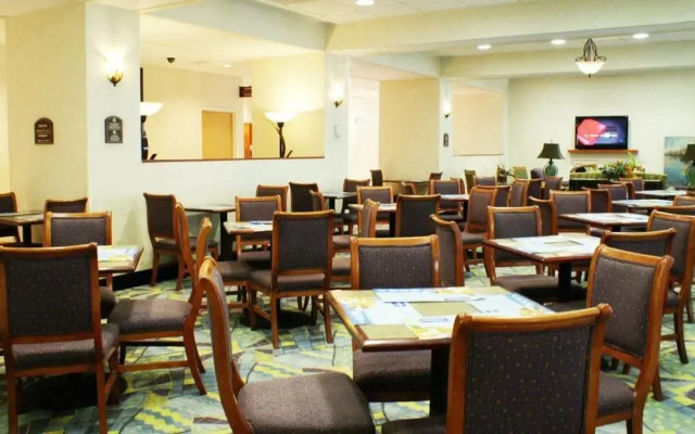 Holiday Inn Express Toluca by IHG