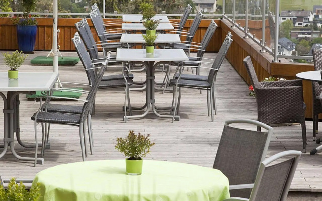 Wald Hotel Willingen