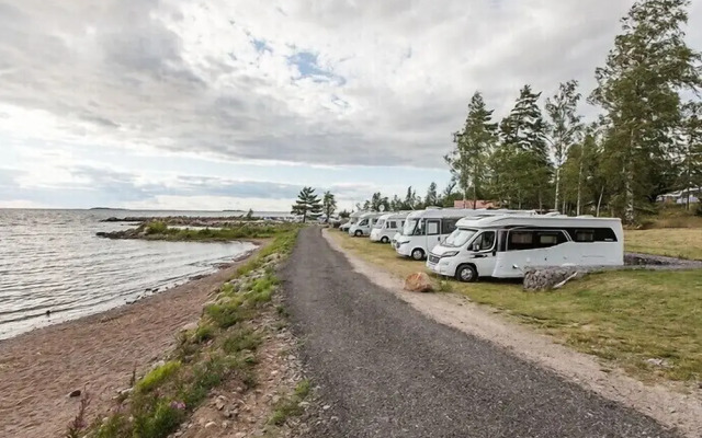 Askeviks Camping & Stugor