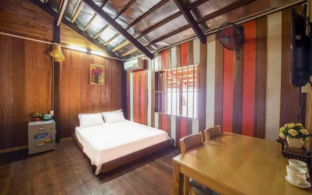 Dyland Homestay