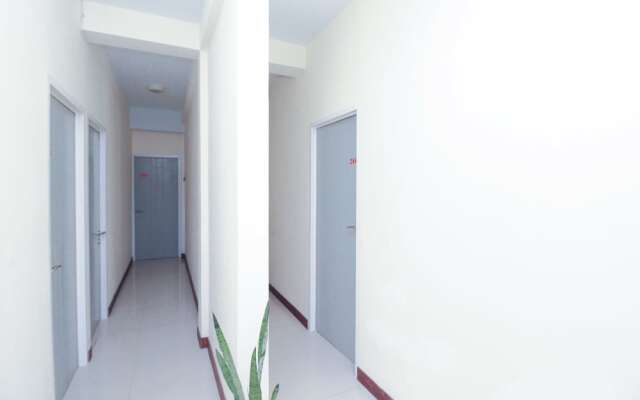Airy Eco Bypass Nusa Dua Bendesa Bali