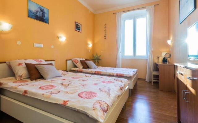 Bristol lux 3BR apartment with view