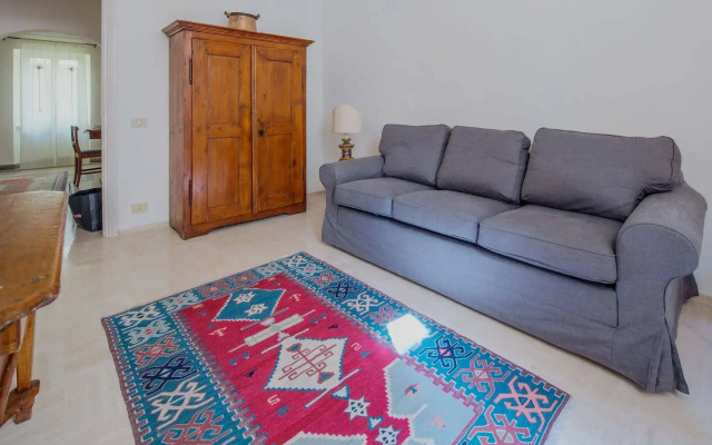 Maison Monte Giordano