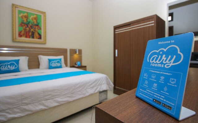 Airy Mataram Pejanggik Gang Empat Belas 8 Lombok