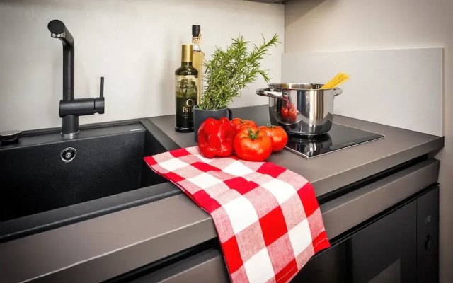 Sunset Residence Rovinj