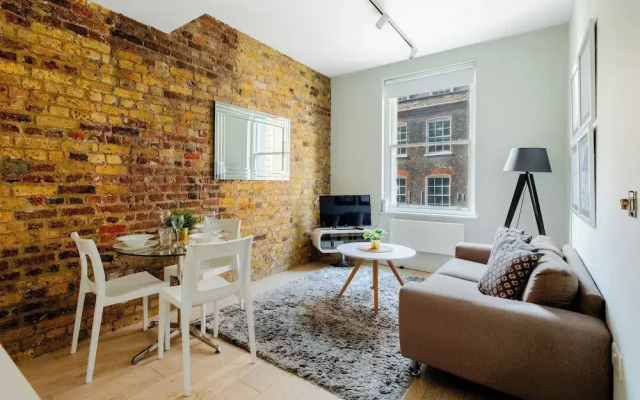 Holborn by Excel Apartments