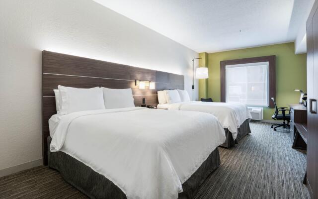 Holiday Inn Express Hotel & Suites Jasper, an IHG Hotel