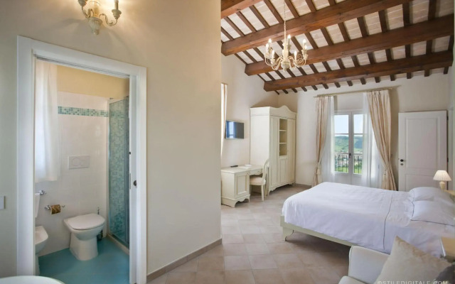 Borgo Condé Wine Resort