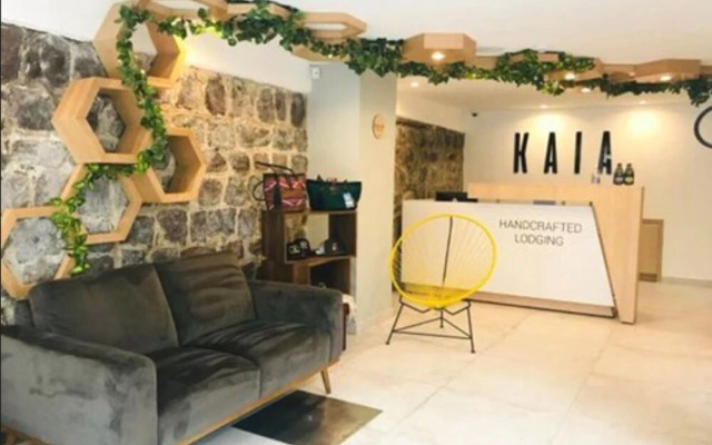 Hotel Kaia