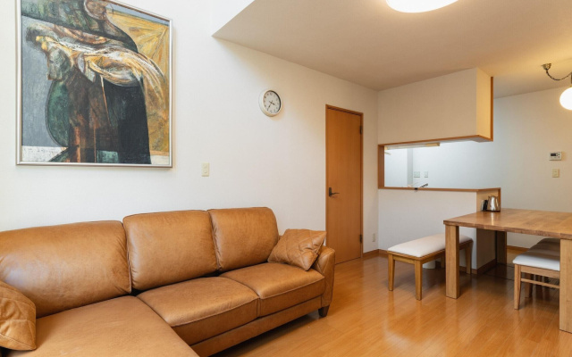 Ecol BEPPU – Guest Rooms – Beppu