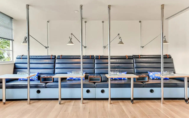 The Standard Spa Miami Beach