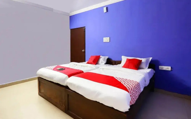 New Raghava Guest House by OYO Rooms