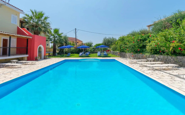 Elite Corfu - Adults Friendly