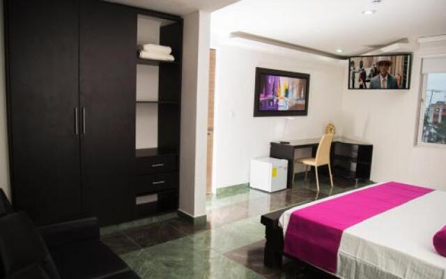 Kahoba Hotel