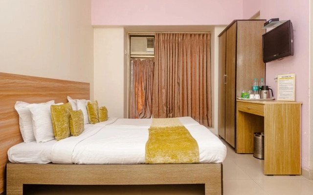 Tuliipstays - Powai Sai Sapphire