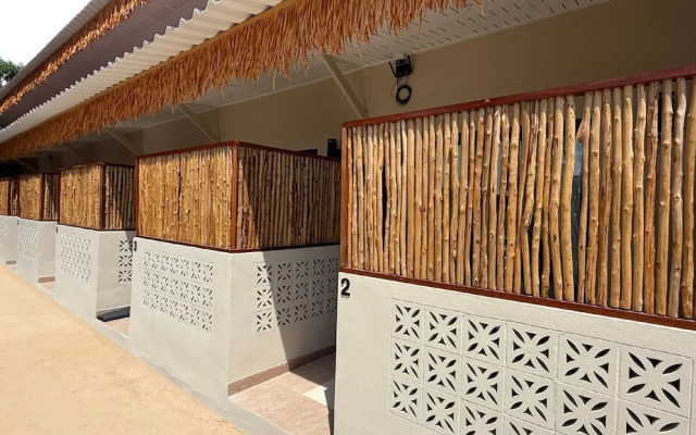 Eden Extend Fisherman Village