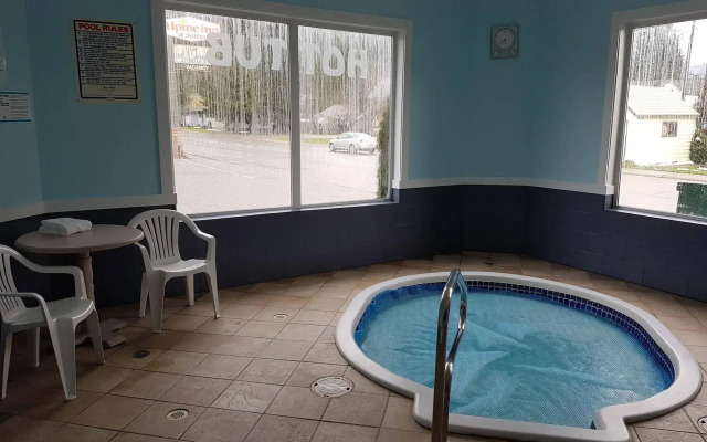 Alpine Inn & Suites