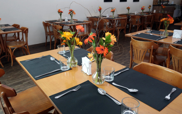 Golden Tower Express Braz Olaia