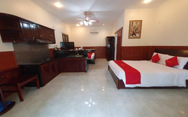 Phu Quoc Paris Beach Resort