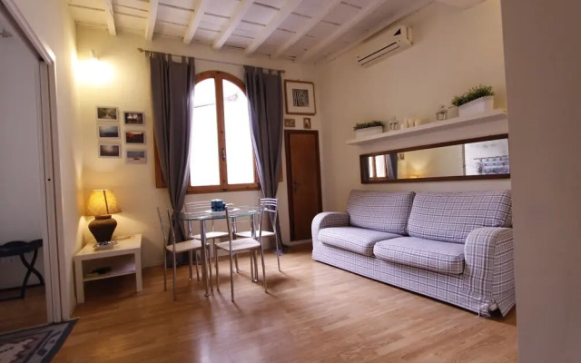 Palazzuolo Studio'